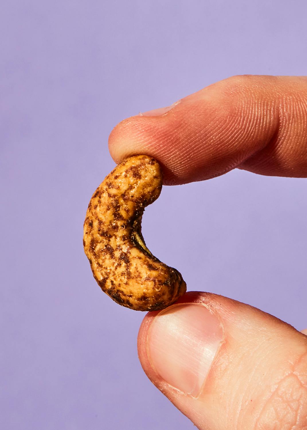 KoRo Bio Cashewkerne mit Olive und Rosmarin | 500g - fitgrade.ch