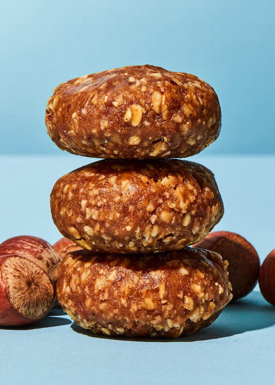 KoRo Bio Energy Ball | 30g - 30g / Salted Cashew Cinnamon - fitgrade.ch