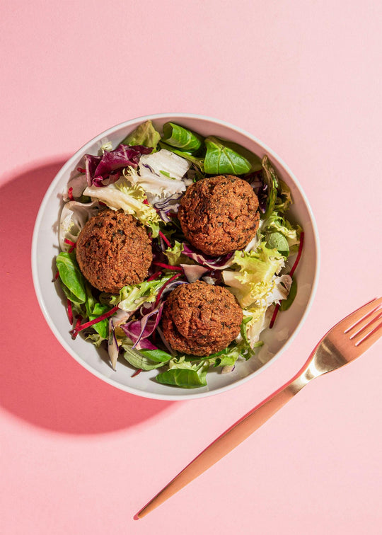KoRo Bio Falafelmischung | 1 kg - fitgrade.ch