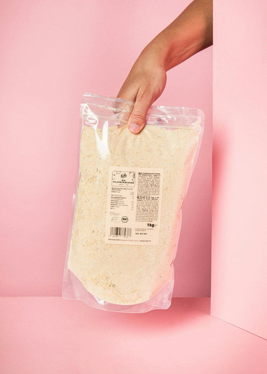 KoRo Bio Falafelmischung | 1 kg - fitgrade.ch