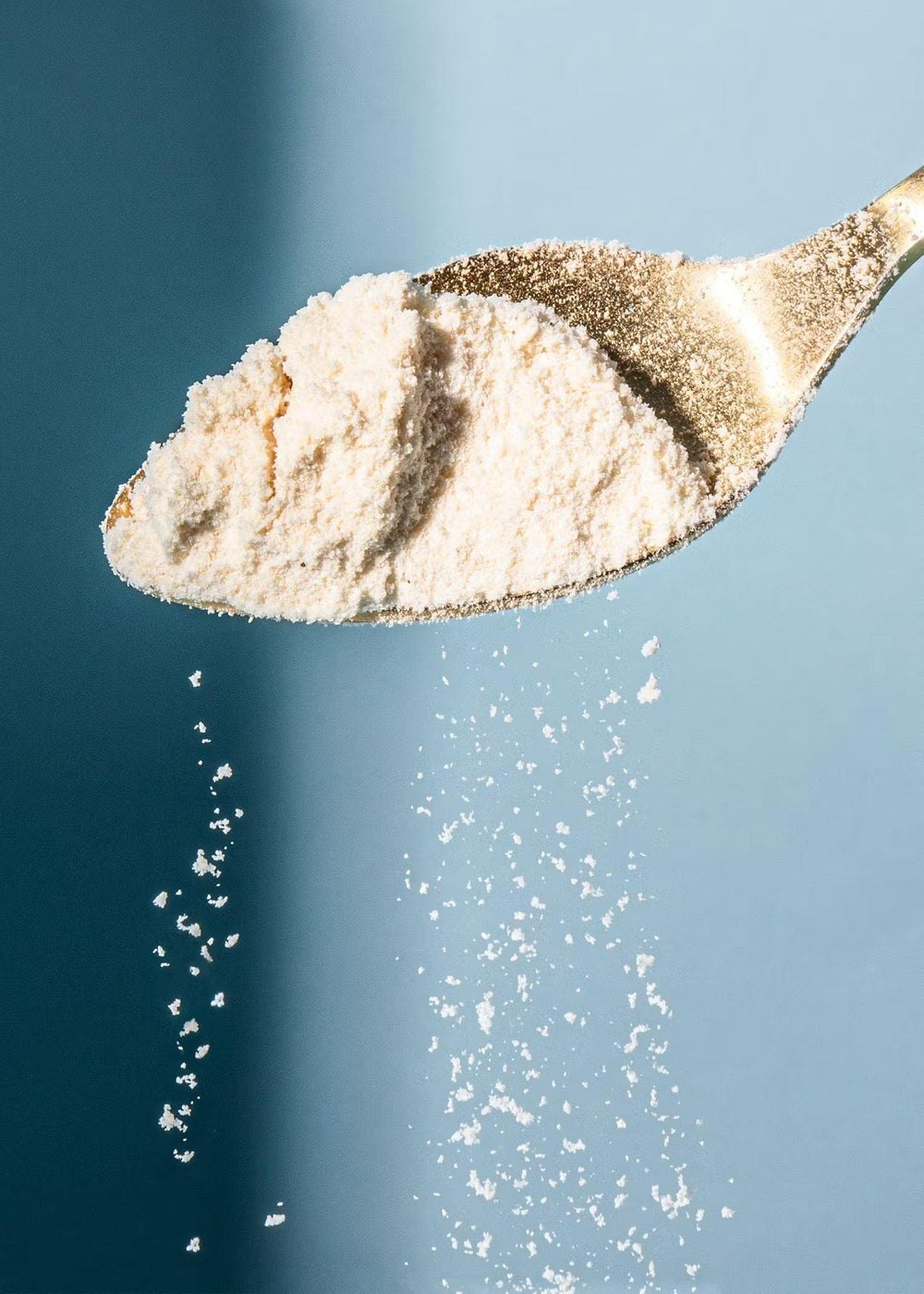 KoRo Bio Kokosmehl | 1kg - 1kg - fitgrade.ch