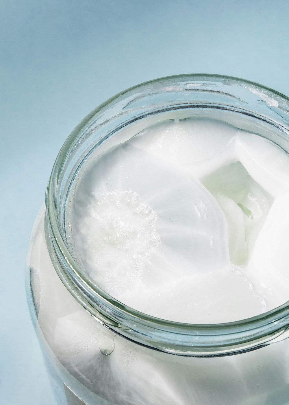 KoRo Bio Kokosöl | 1 L - fitgrade.ch