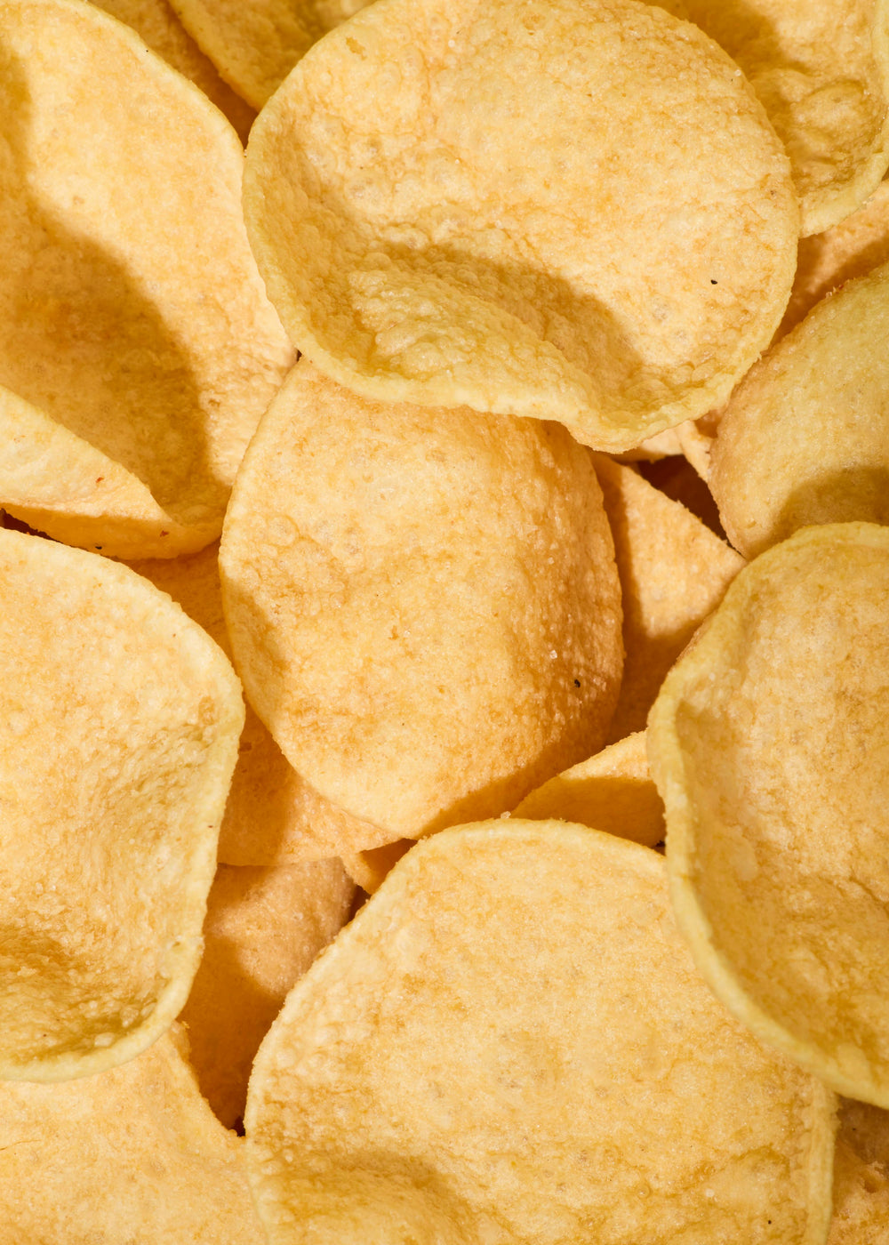 KoRo Bio Linsenchips mit Trüffelgeschmack | 100 g - fitgrade.ch