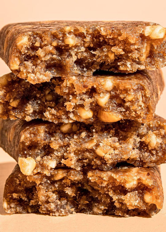 KoRo Bio Nut Butter Bar | 30g - 30g / Tahin - fitgrade.ch