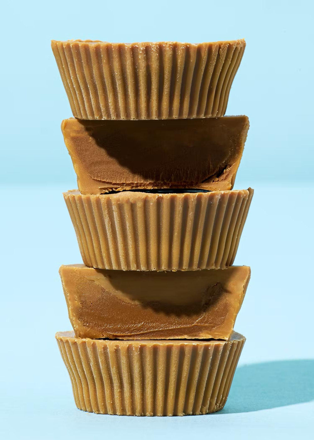 KoRo Bio Nut Butter Cups | 3x13g - fitgrade.ch