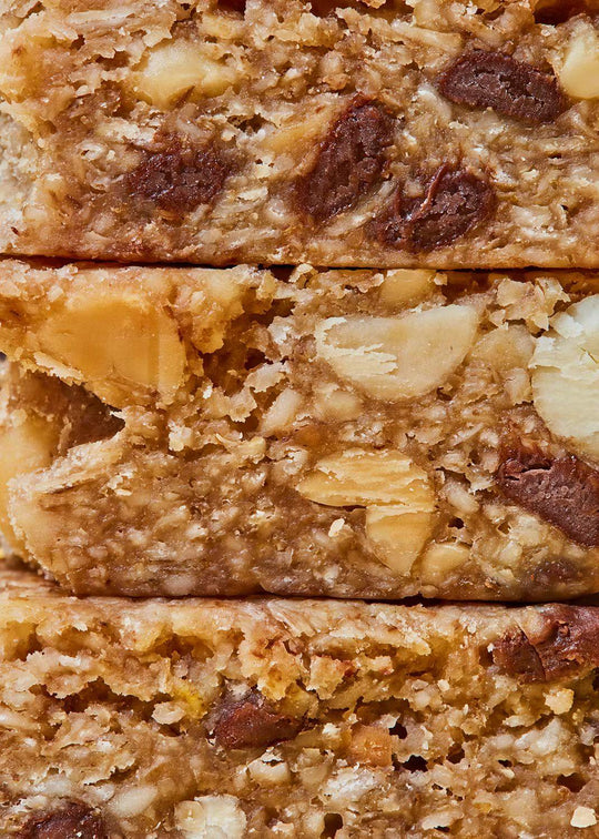 KoRo Bio Oat Bar | 60g - 60g / Erdnuss Schokolade - fitgrade.ch