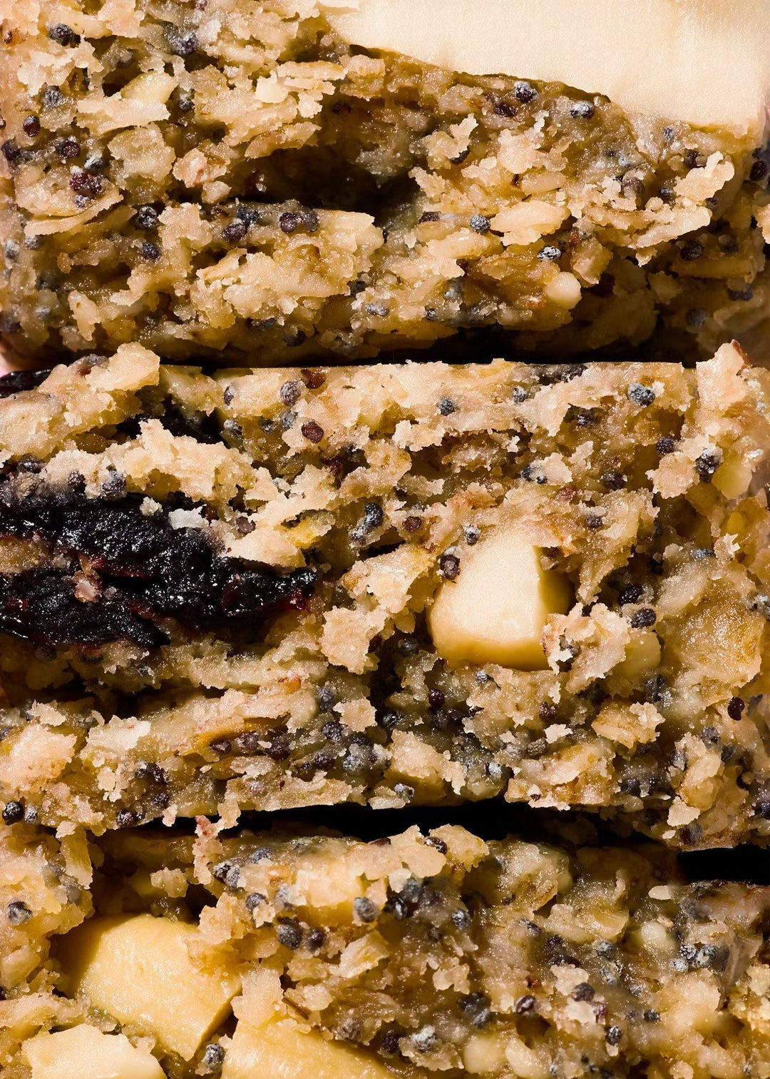 KoRo Bio Oat Bar | 60g - 60g / Erdnuss Schokolade - fitgrade.ch