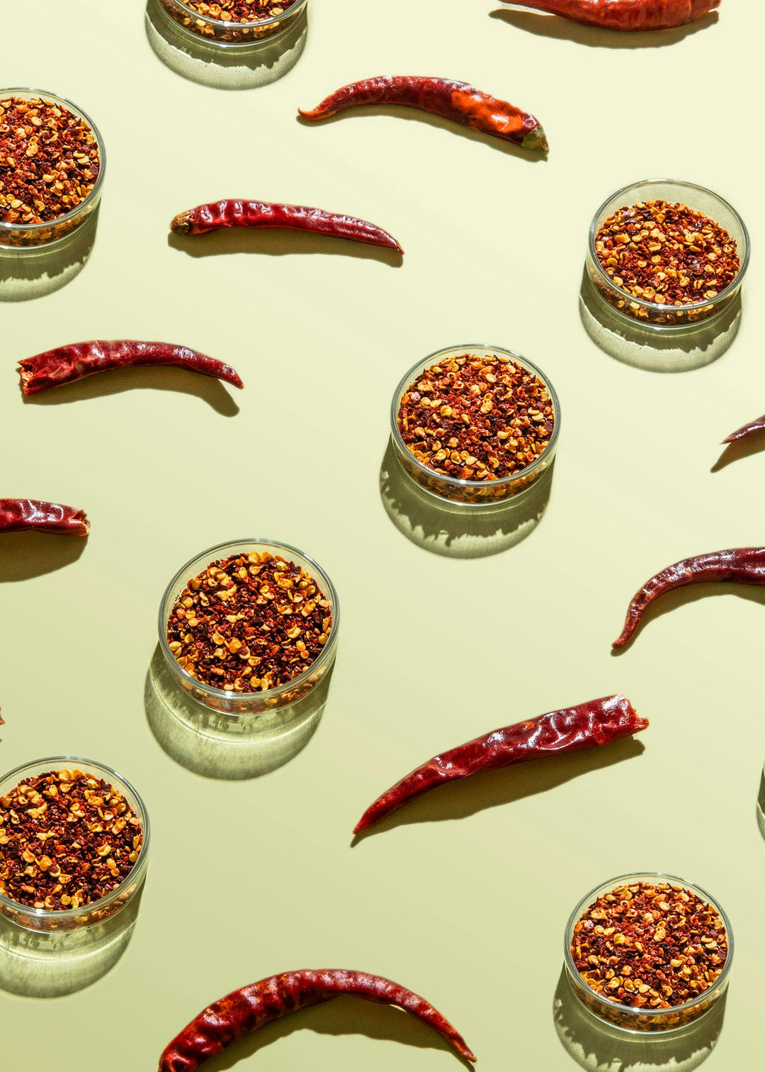 KoRo Chiliflocken | 500g - fitgrade.ch