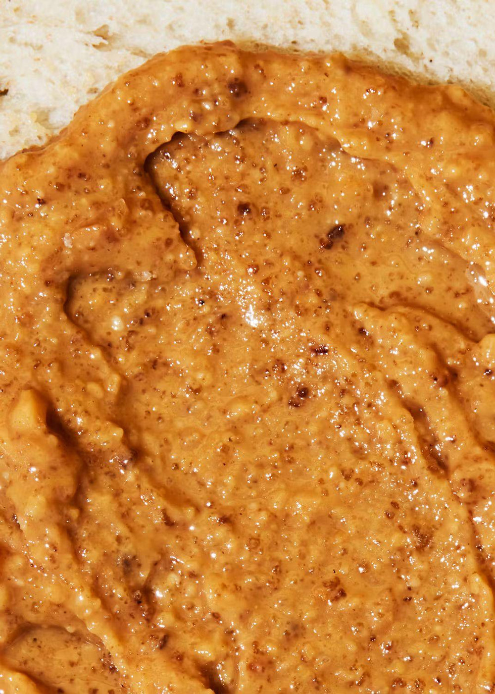KoRo Erdnussmus Salted Caramel | 500g - fitgrade.ch