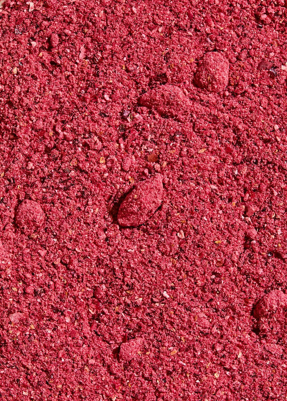 KoRo Gefriergetrocknetes Cranberrypulver | 250 g - fitgrade.ch