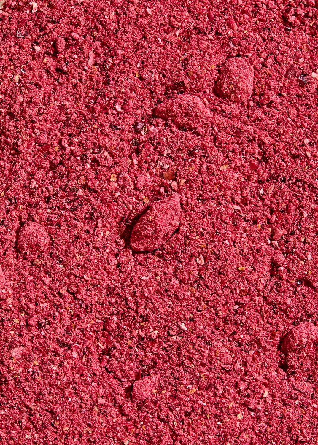 KoRo Gefriergetrocknetes Cranberrypulver | 250 g - fitgrade.ch