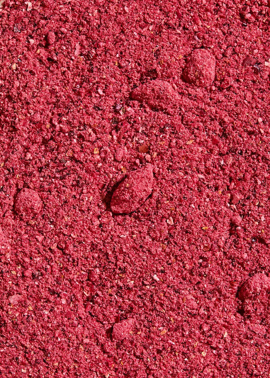 KoRo Gefriergetrocknetes Cranberrypulver | 250 g - fitgrade.ch