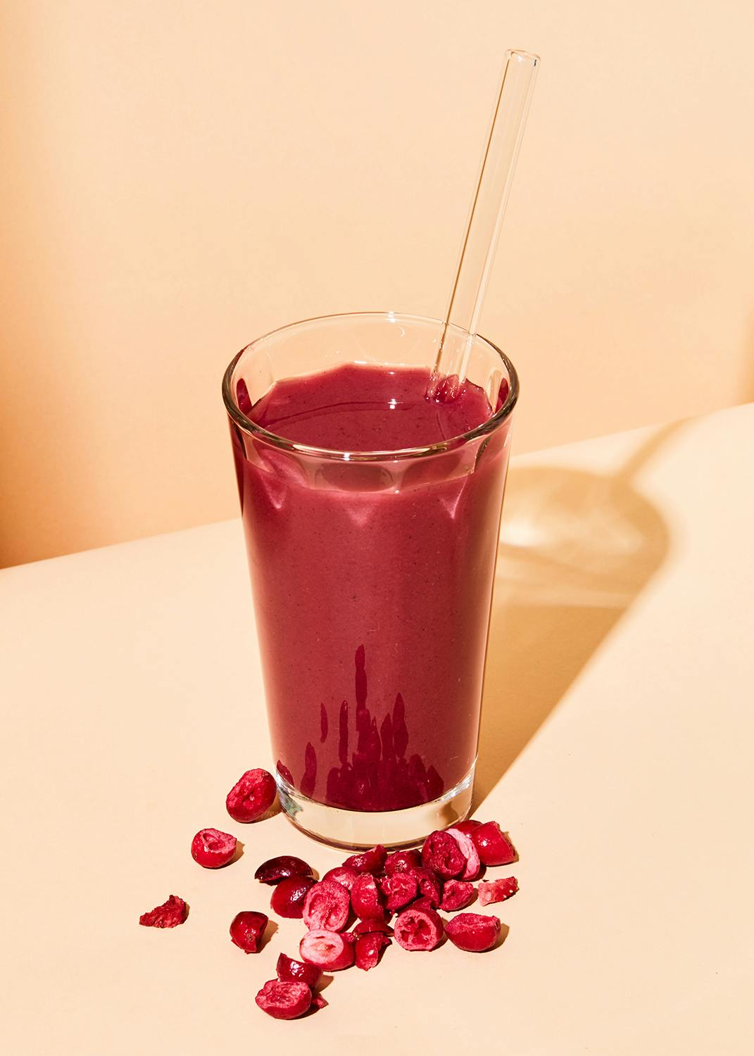 KoRo Gefriergetrocknetes Cranberrypulver | 250 g - fitgrade.ch