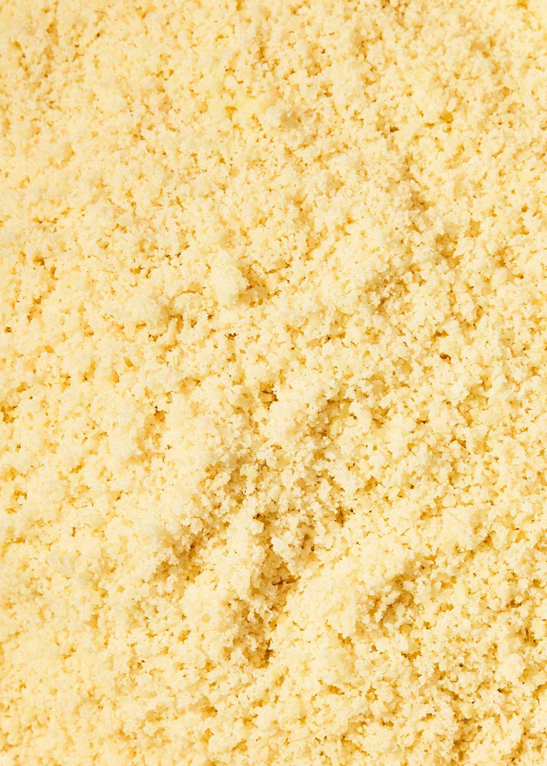 KoRo Gemahlene Mandeln | 1kg - 1kg / Natur - fitgrade.ch