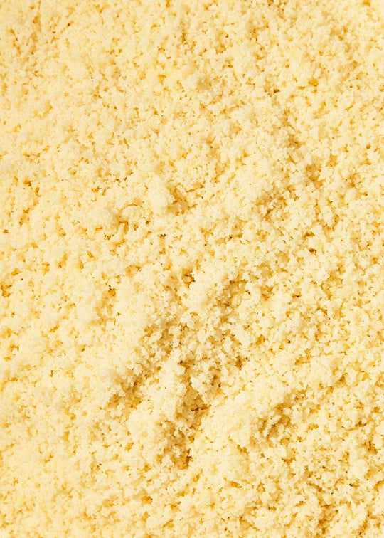 KoRo Gemahlene Mandeln | 1kg - 1kg / Natur - fitgrade.ch