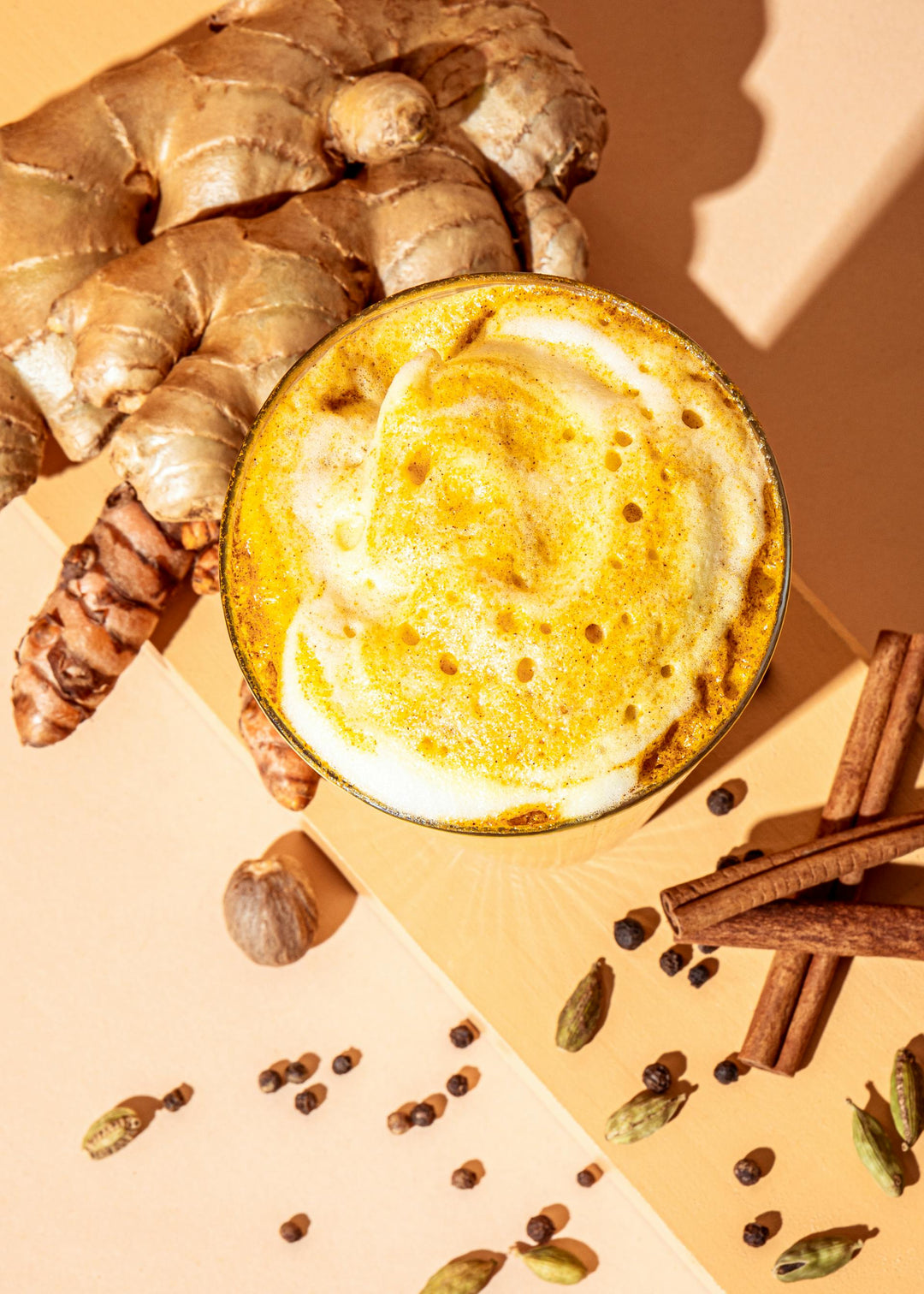 KoRo Golden Drink | 1 kg - fitgrade.ch