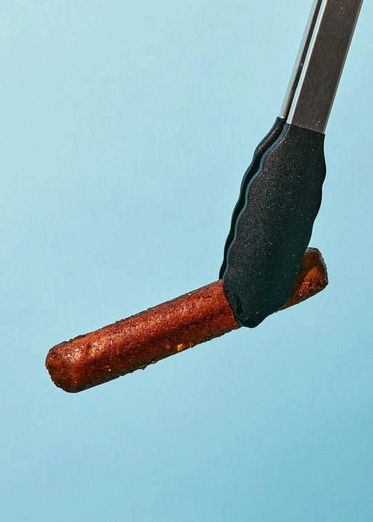 KoRo Grobe vegane Bio Bratwurst | 230g - fitgrade.ch