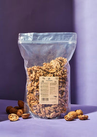 KoRo Grosse Walnusskerne | 1kg