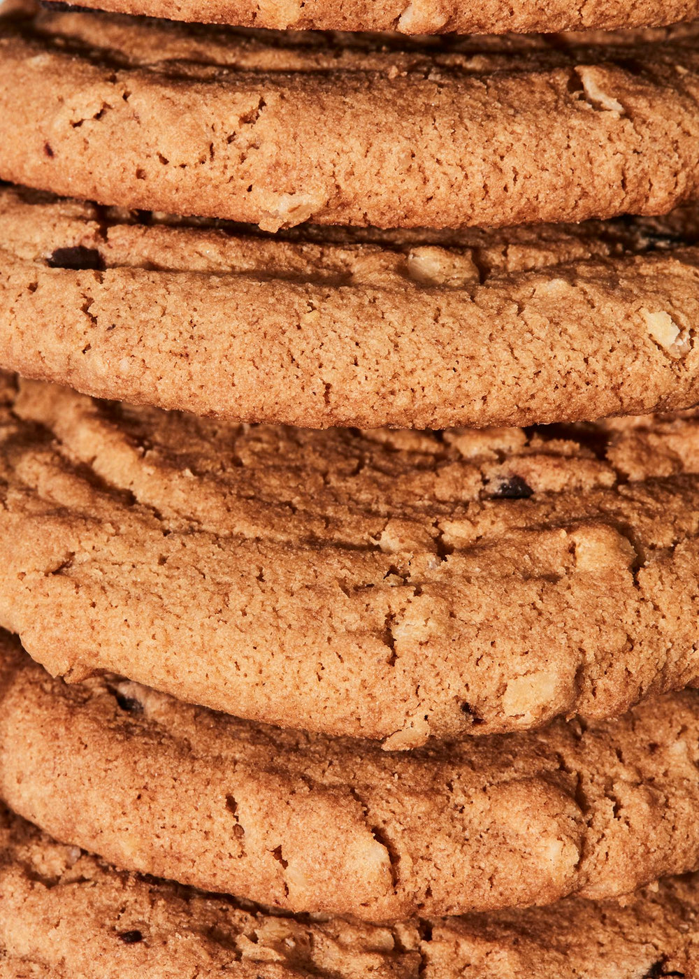 KoRo Haferkeks mit Schokodrops | 200 g - fitgrade.ch