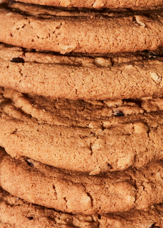 KoRo Haferkeks mit Schokodrops | 200 g - fitgrade.ch