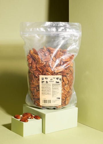 KoRo Pekannusskerne | 1kg
