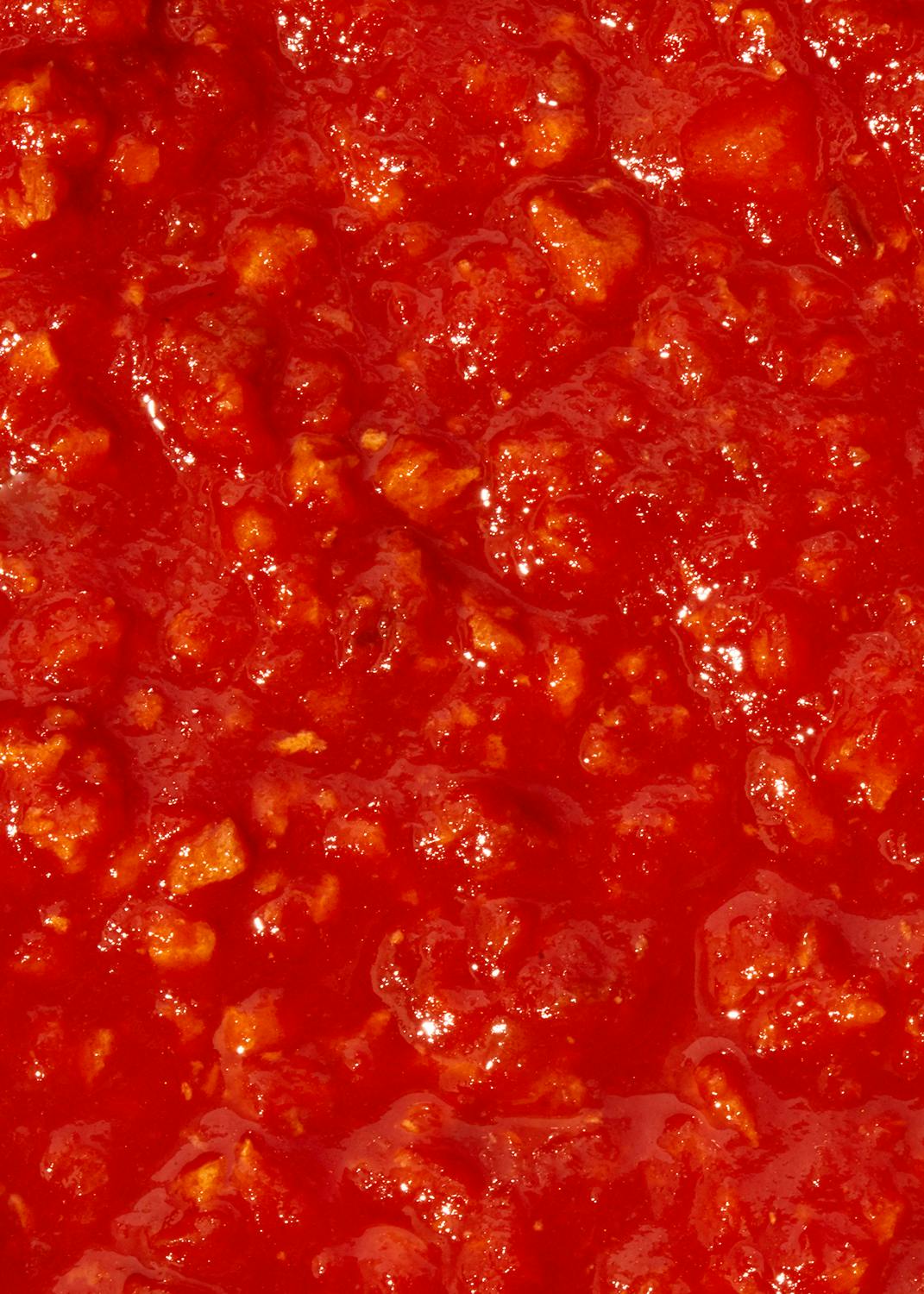 KoRo Vegane Bolognese | 530 g - fitgrade.ch