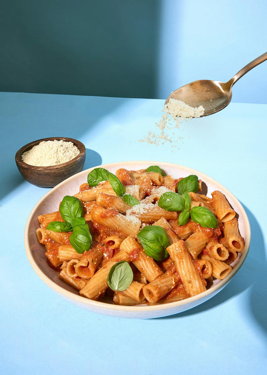 KoRo Veganes Bio Pasta Topping | 500g - fitgrade.ch