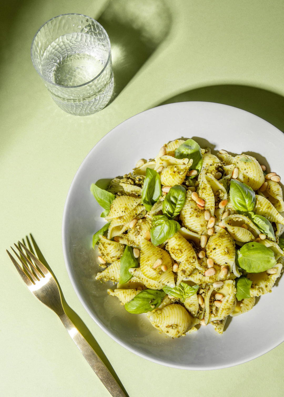 KoRo Veganes Pesto Verde | 180 g - fitgrade.ch