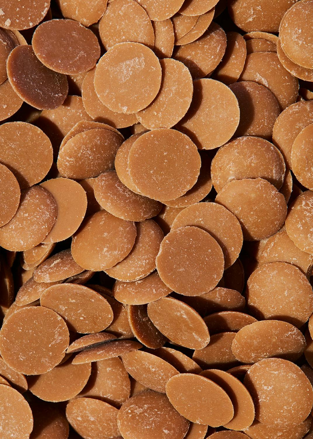KoRo Weisse Bio Drops mit Kokosblütenzucker | 1 kg - fitgrade.ch