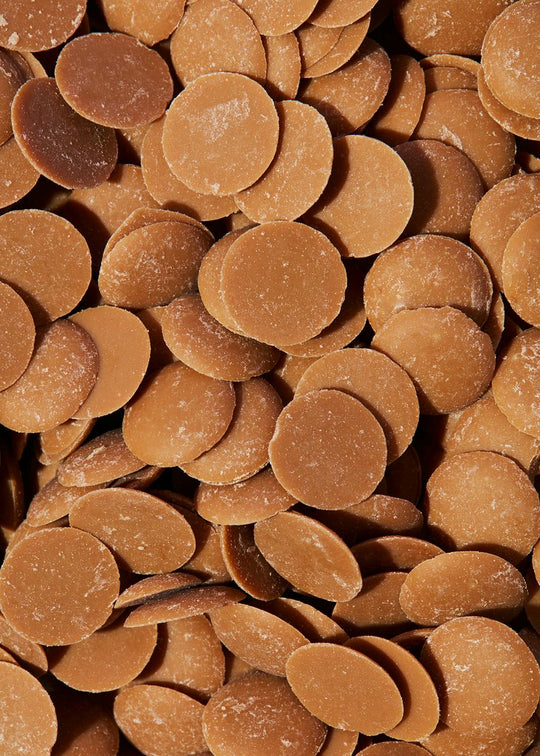 KoRo Weisse Bio Drops mit Kokosblütenzucker | 1 kg - fitgrade.ch